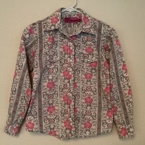 Cowgirl Hardware Size L/10-12